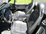 1996 BMW Z3 Interiors