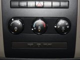 2011 Dodge Ram 1500 ST Crew Cab Controls
