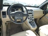 2005 Chevrolet Equinox LT AWD Dashboard