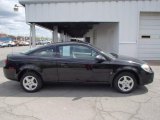 2008 Black Chevrolet Cobalt LS Coupe #80677458