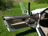 1999 BMW Z3 2.3 Roadster Door Panel