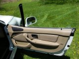 1999 BMW Z3 2.3 Roadster Door Panel
