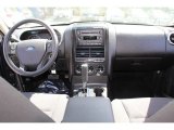 2010 Ford Explorer XLT 4x4 Dashboard