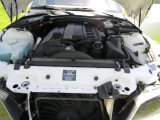 1999 BMW Z3 2.3 Roadster 2.5 Liter DOHC 24-Valve Inline 6 Cylinder Engine