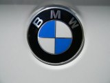 BMW Z3 1999 Badges and Logos