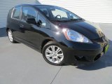 2011 Honda Fit Sport