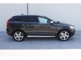 2013 Volvo XC60 T6 AWD R-Design Exterior