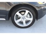2013 Volvo XC60 T6 AWD R-Design Wheel