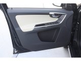 2013 Volvo XC60 T6 AWD R-Design Door Panel