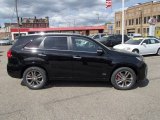 2014 Ebony Black Kia Sorento SX V6 AWD #80677452