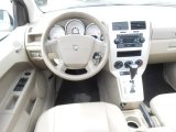 2007 Dodge Caliber R/T AWD Dashboard