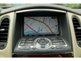2012 Infiniti EX 35 Journey Navigation