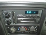 1999 Chevrolet Silverado 1500 LS Regular Cab 4x4 Controls