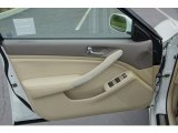 2005 Infiniti G 35 Sedan Door Panel