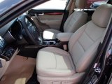 2014 Kia Sorento EX V6 AWD Front Seat