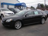 2011 Chevrolet Malibu LT