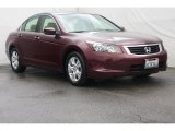 2008 Honda Accord LX-P Sedan