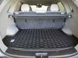 2011 Kia Sorento LX AWD Trunk