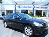 2007 Infiniti M 35 Sedan