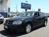 2012 Dodge Avenger SE