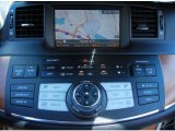 2007 Infiniti M 35 Sedan Controls