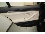 2011 BMW 5 Series 535i Sedan Door Panel