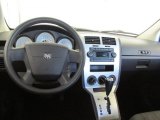 2008 Dodge Caliber SE Dashboard