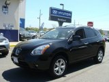 2010 Nissan Rogue SL AWD