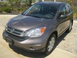 2011 Urban Titanium Metallic Honda CR-V SE 4WD #80677835