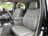 2011 Jeep Grand Cherokee Laredo X Package 4x4 Front Seat