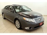 2011 Toyota Avalon Limited