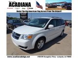 2010 Dodge Grand Caravan SXT