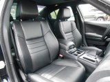 2013 Dodge Charger R/T Road & Track Front Seat