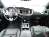 2013 Dodge Charger R/T Road & Track Dashboard
