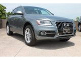 2013 Audi Q5 3.0 TFSI quattro