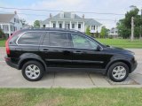 2006 Black Volvo XC90 2.5T #80677992