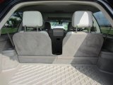 2006 Volvo XC90 2.5T Trunk