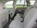 2006 Volvo XC90 2.5T Rear Seat
