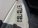 2006 Volvo XC90 2.5T Controls