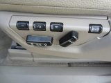 2006 Volvo XC90 2.5T Controls