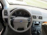 2006 Volvo XC90 2.5T Dashboard
