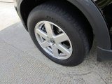 2006 Volvo XC90 2.5T Wheel