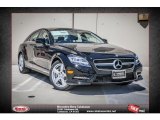 2013 Mercedes-Benz CLS 550 Coupe