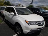 2008 Acura MDX Technology