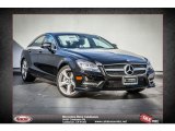 2013 Mercedes-Benz CLS 550 Coupe