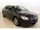 2011 Chevrolet Malibu LT