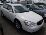 2008 White Opal Buick Lucerne CXL #80677981