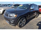 2014 Maximum Steel Metallic Jeep Grand Cherokee Limited #80677537