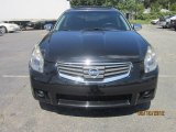 2008 Nissan Maxima 3.5 SE