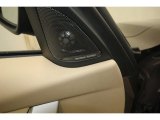 2012 BMW 3 Series 328i Sedan Audio System